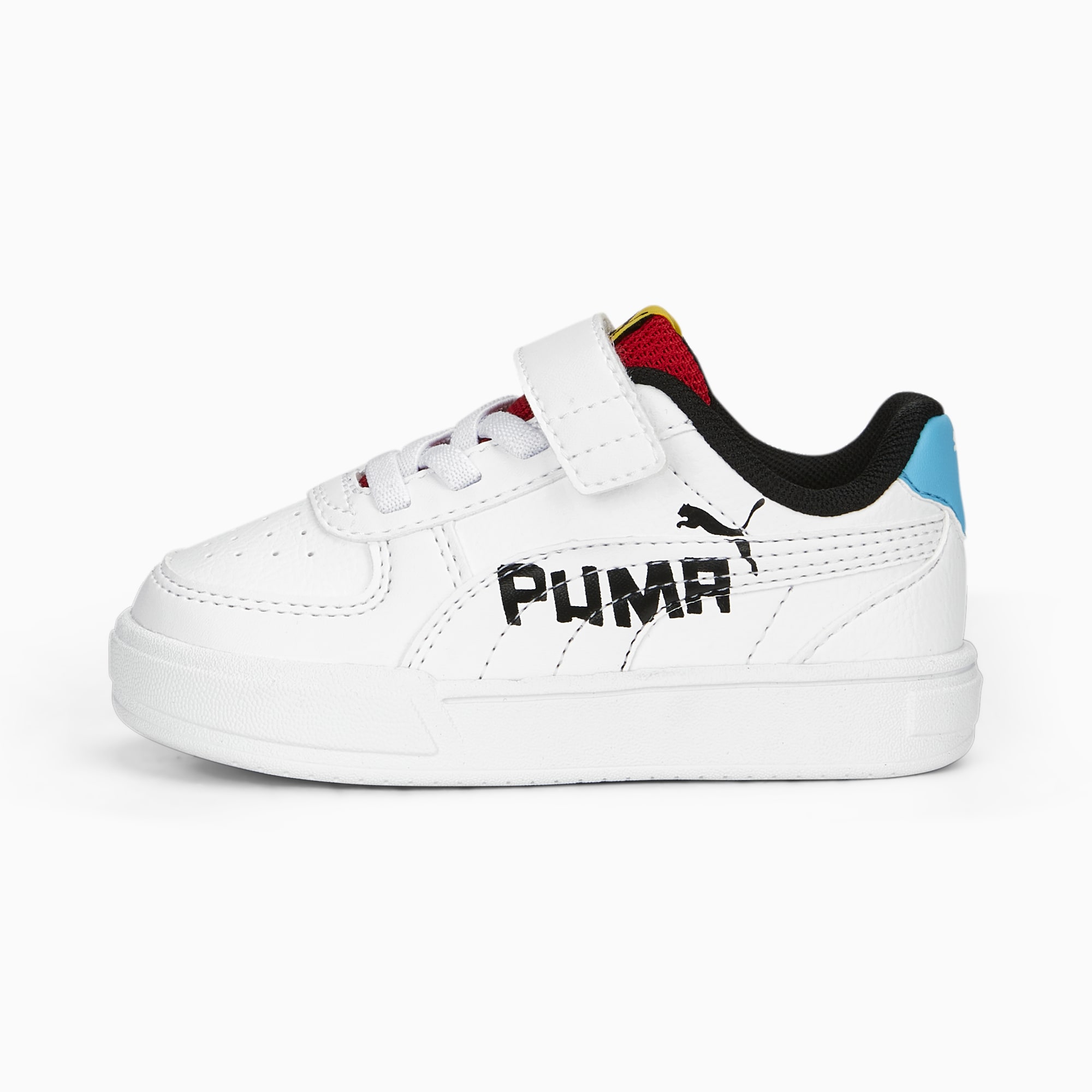 Puma booties baby top